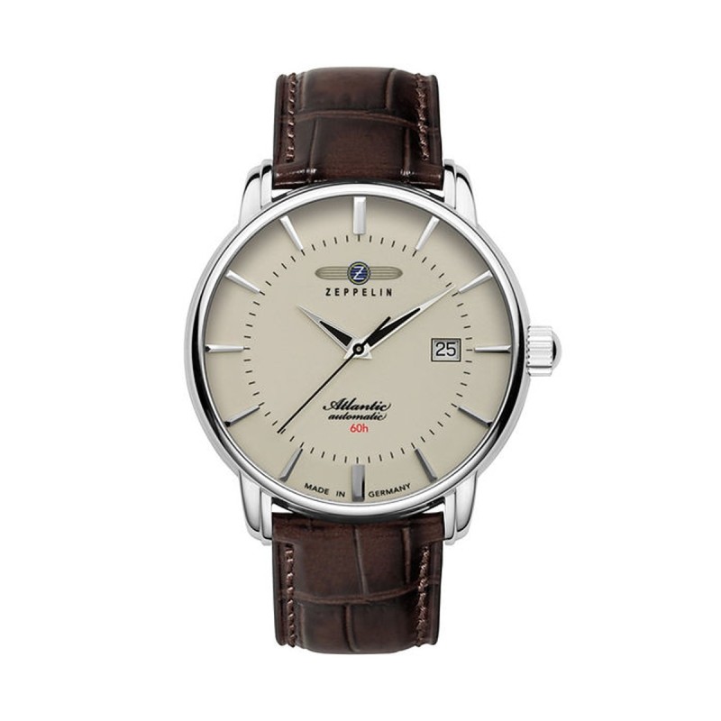 ZEPPELIN WATCHES Mod. 8460-5 8460-5